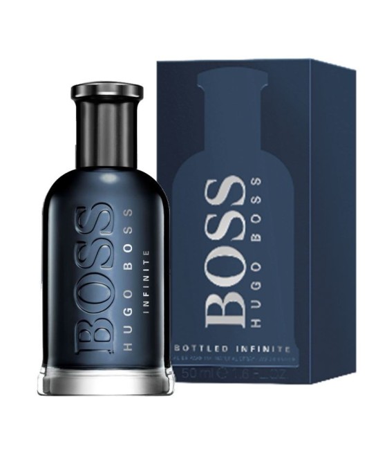 Hugo Boss Boss Bottled Infinite Edp