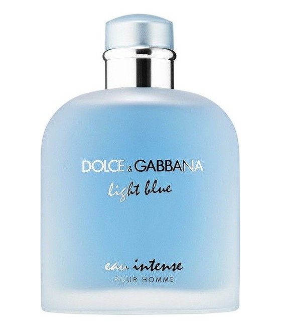 Dolce & Gabbana Light Blue Homme Intense Edp