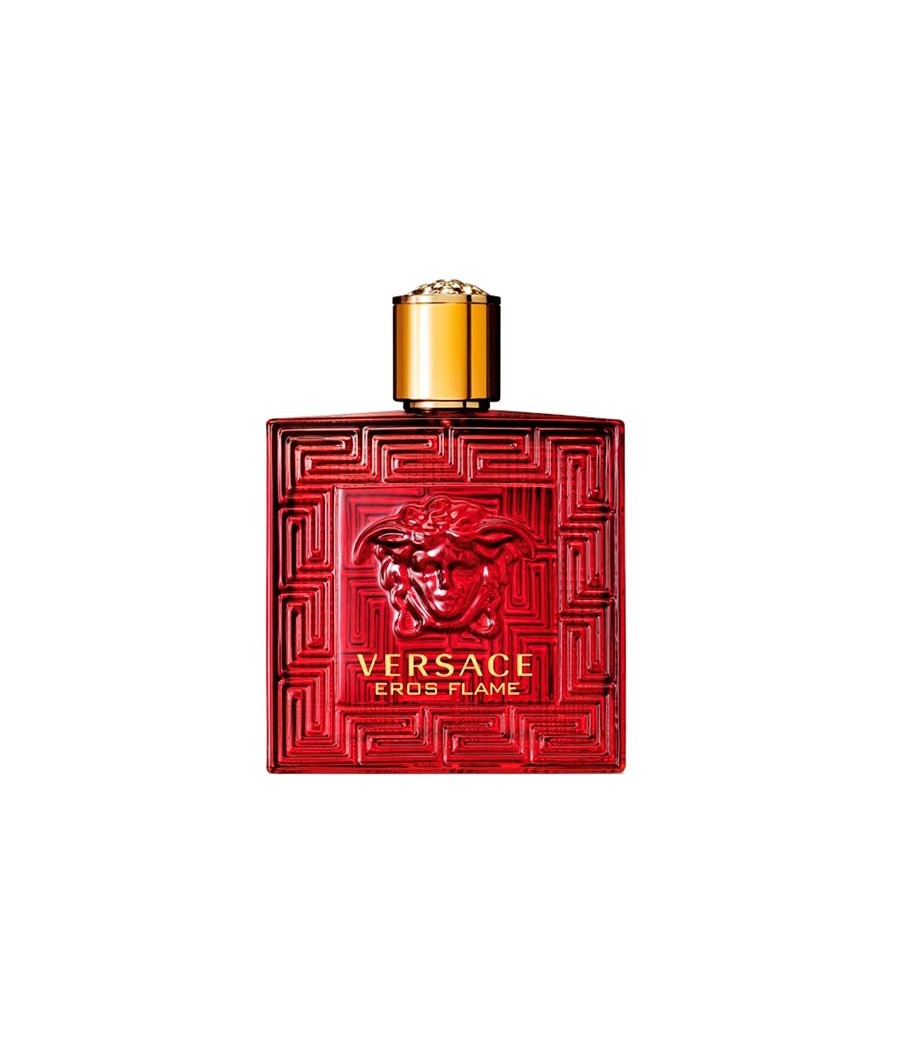 TengoQueProbarlo Versace Eros Flame Edp VERSACE  Perfume Hombre
