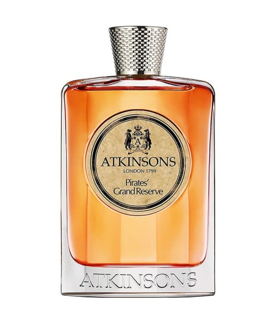 Atkinsons Pirate´s Gran Reserve Edp 100 ml
