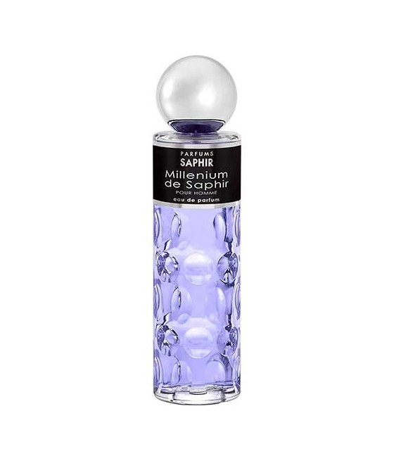 TengoQueProbarlo Saphir Nº90 Millenium Uomo Eau de Parfum SAPHIR  Perfume Hombre
