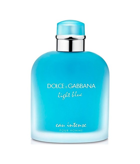 TengoQueProbarlo Dolce & Gabbana Light Blue Homme Intense Edp DOLCE GABANNA DG  Perfumes para Hombre