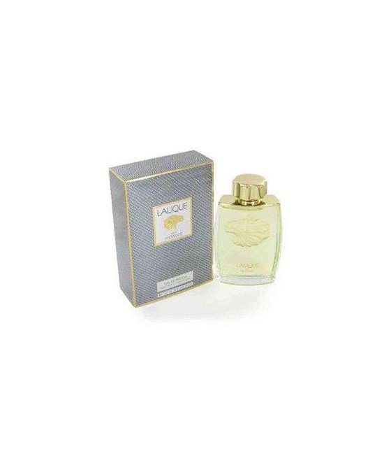 Lalique Pour Homme Lion Eau de Parfum Spray