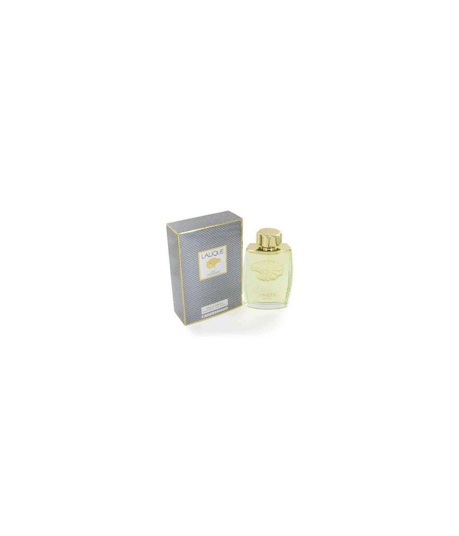 TengoQueProbarlo Lalique Pour Homme Lion Eau de Parfum Spray LALIQUE  Perfume Hombre