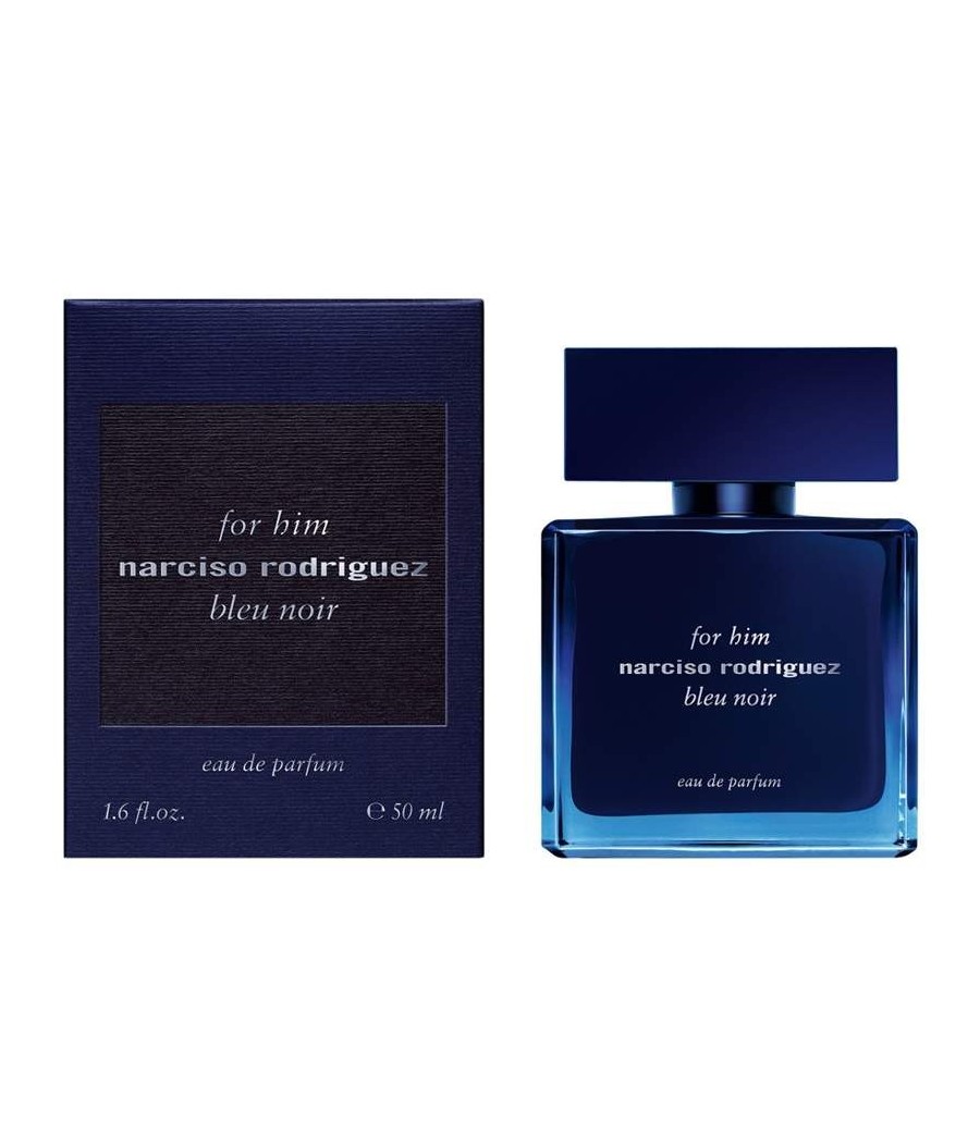 TengoQueProbarlo Narciso Rodriguez Bleu Noir For Him Edp NARCISO RODRIGUEZ  Perfume Hombre