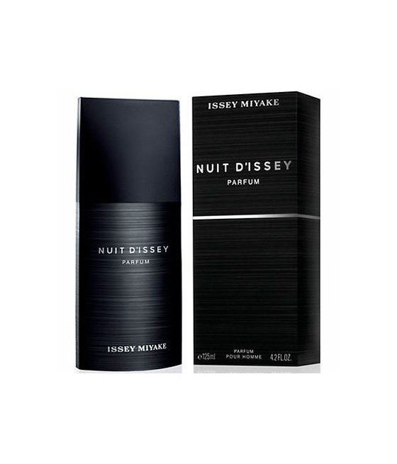 Issey Miyake L´eau D´issey  Homme Nuit Edp