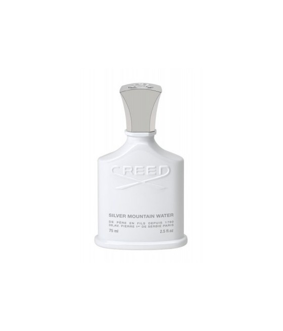 Creed Silver Mountain Water For Him Edp
