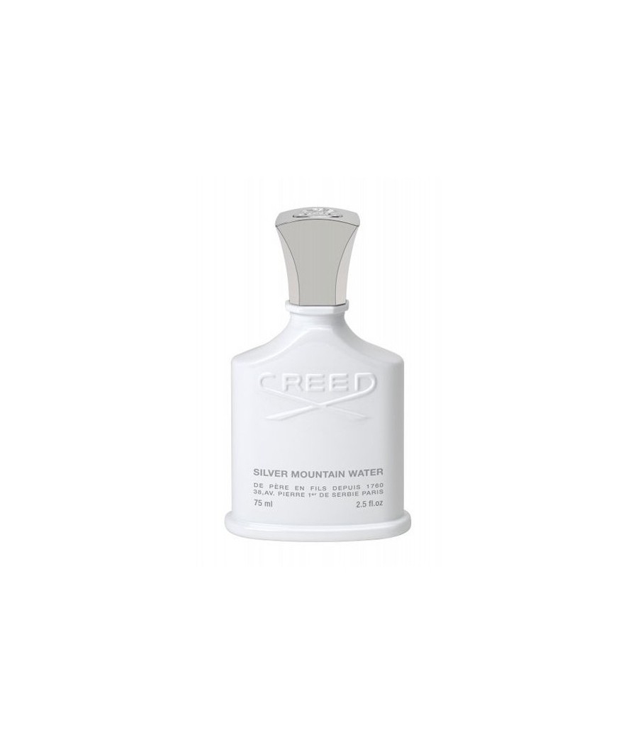 TengoQueProbarlo Creed Silver Mountain Water For Him Edp CREED  Perfume Hombre