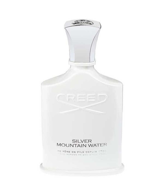 TengoQueProbarlo Creed Silver Mountain Water For Him Edp CREED  Perfume Hombre