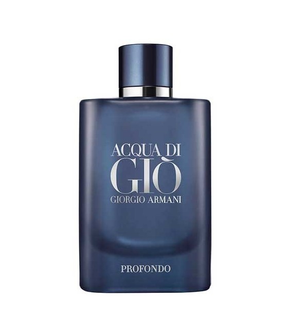 TengoQueProbarlo Giorgio Armani Acqua Di Gio Profondo Eau de Parfum ARMANI  Perfume Hombre
