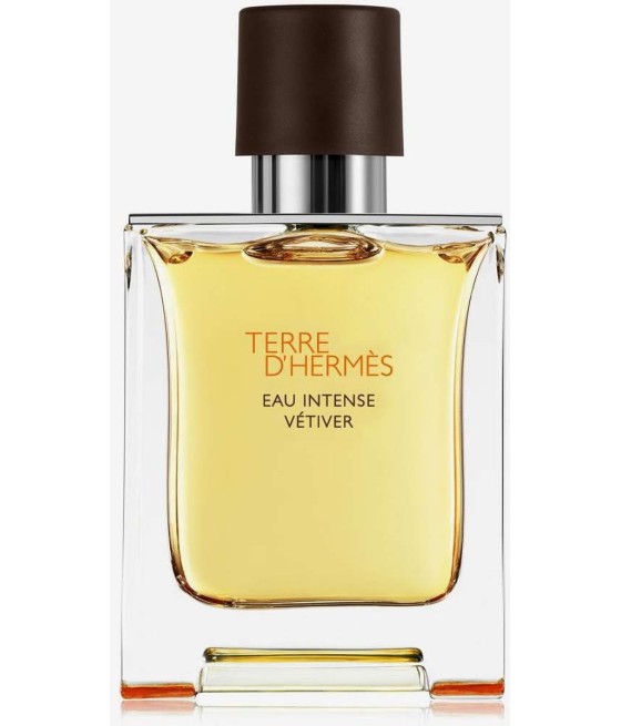 TengoQueProbarlo Hermes Terre Eau Intensive Vetiver HERMES  Perfume Hombre