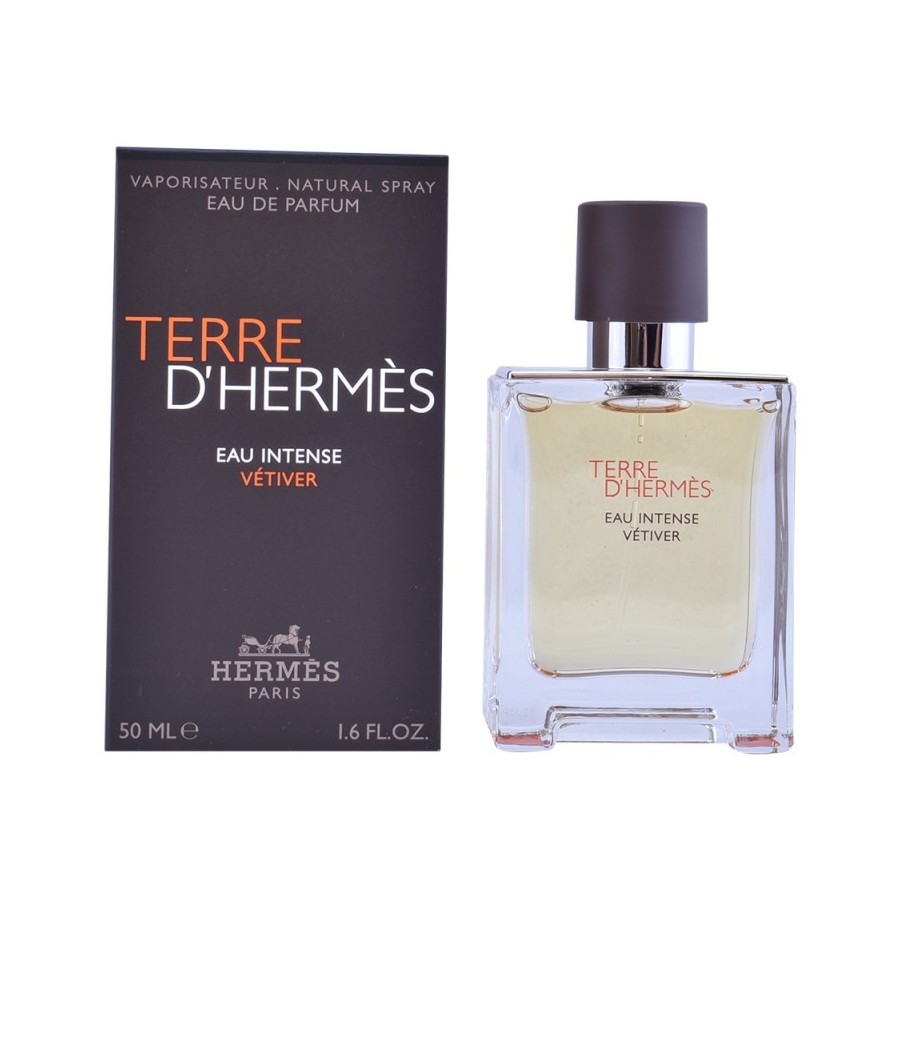 TengoQueProbarlo Hermes Terre Eau Intensive Vetiver HERMES  Perfume Hombre