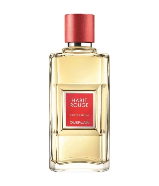 TengoQueProbarlo Guerlain Habit Rouge Edp GUERLAIN  Perfume Hombre