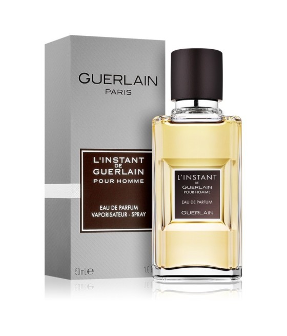 TengoQueProbarlo Guerlain L'Instant de Guerlain Pour Homme Edp GUERLAIN  Perfume Hombre
