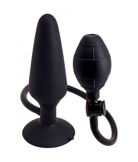 SEVEN CREATIONS - PLUG ANAL INFLABLE TALLA L