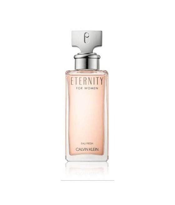 Calvin Klein Eternity For Women Eau Fresh Eau de Parfum