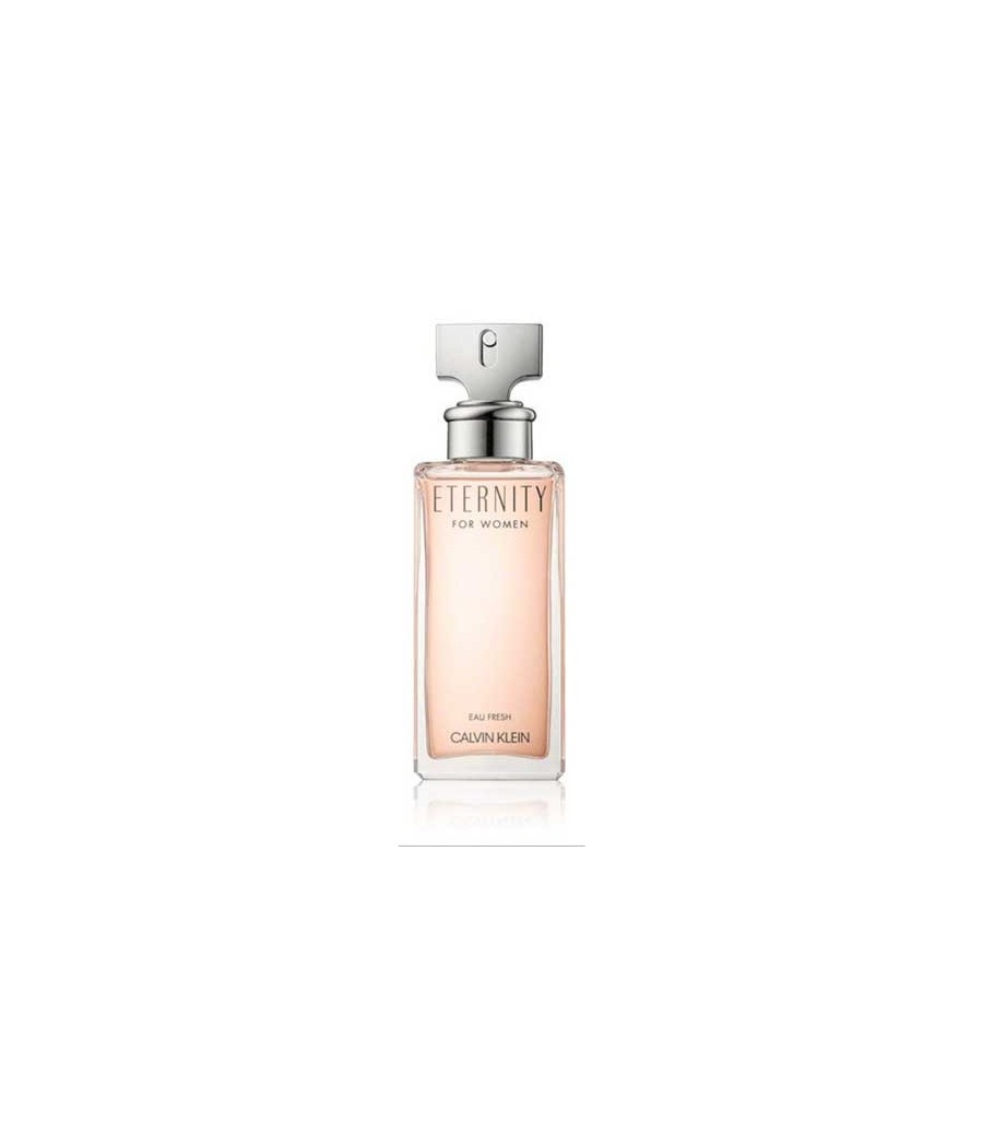 TengoQueProbarlo Calvin Klein Eternity For Women Eau Fresh Eau de Parfum CALVIN KLEIN  Perfume Mujer