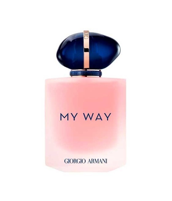 TengoQueProbarlo Giorgio Armani My Way Florale Eau de Parfum ARMANI  Perfume Mujer