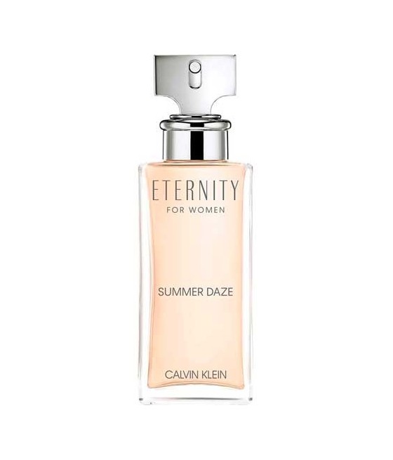 TengoQueProbarlo Calvin Klein Eternity For Women Summer Daze Edición Limitada Eau de Parfum CALVIN KLEIN  Perfume Mujer