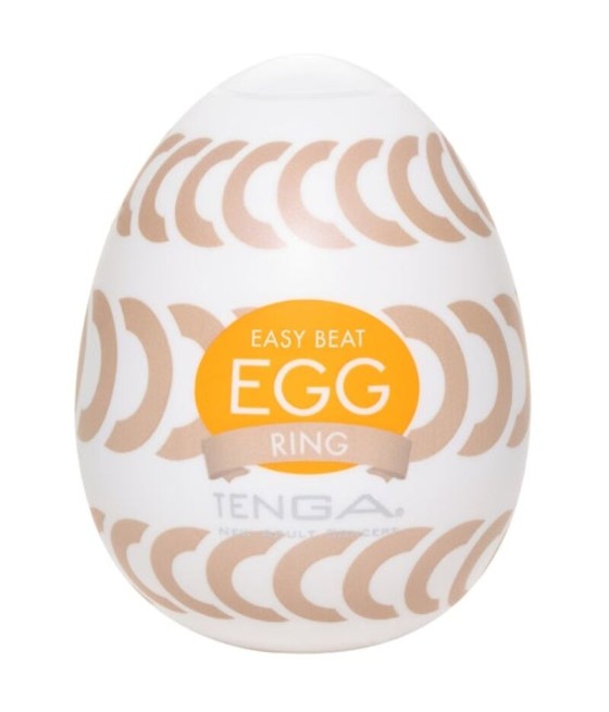 TengoQueProbarlo TENGA - RING HUEVO MASTURBADOR TENGA  Huevos Masturbadores