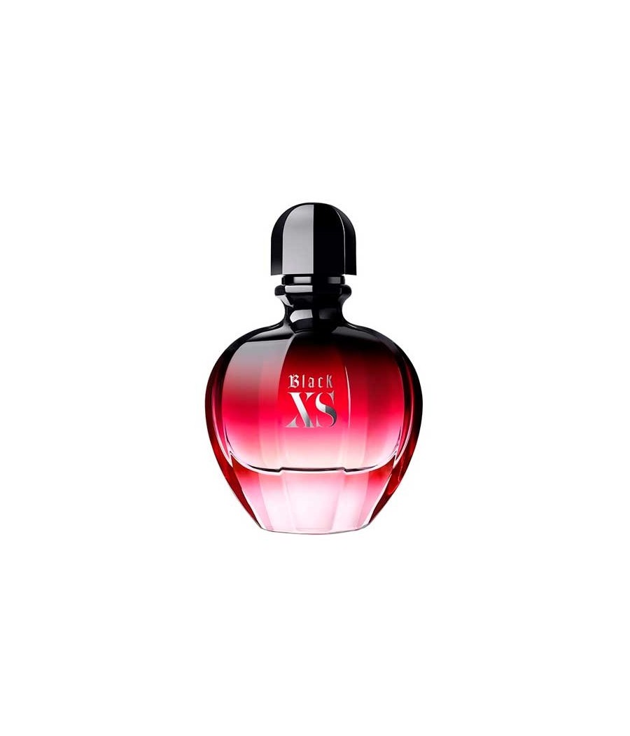 TengoQueProbarlo Paco Rabanne Black XS For Her Eau de Parfum PACO RABANNE  Perfume Mujer