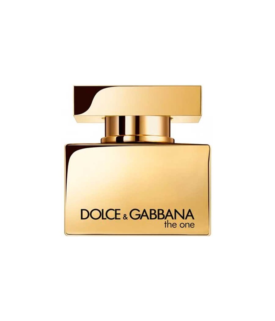 TengoQueProbarlo Dolce & Gabbana The One Gold Edp Intense DOLCE GABANNA DG  Perfumes para Mujer