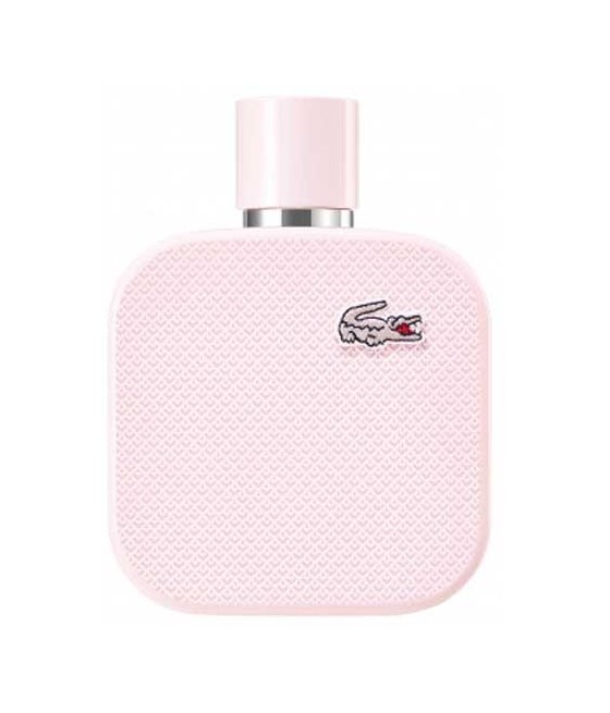 TengoQueProbarlo Lacoste L.12.12 Woman Pure Rose Eau de Parfum LACOSTE  Perfume Mujer
