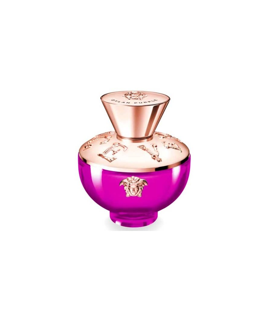 TengoQueProbarlo Versace Dylan Purple Eau de Parfum VERSACE  Perfume Mujer