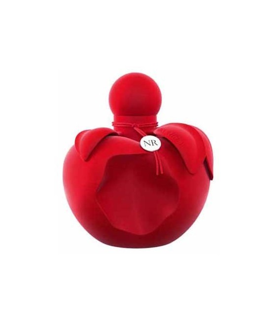 Nina Ricci Extra Rouge Eau de Perfum