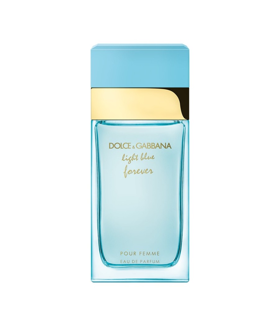 TengoQueProbarlo Dolce & Gabbana Light Blue Forever Eau de Parfum DOLCE GABANNA DG  Perfume Mujer