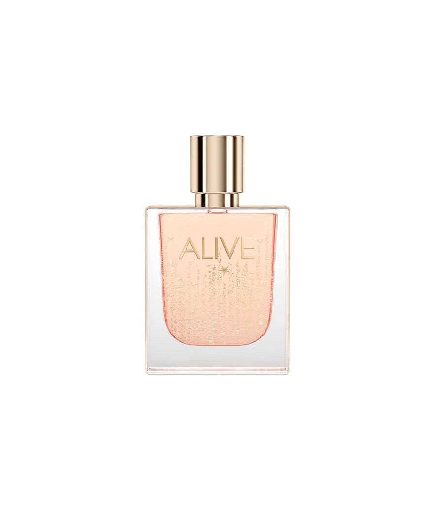 Boss Alive Eau de Parfum Collector Edition