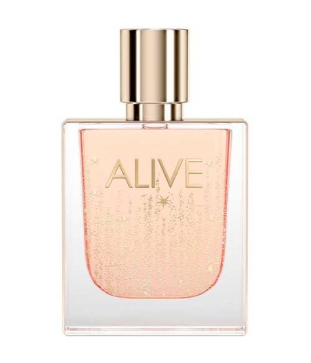 Boss Alive Eau de Parfum Collector Edition