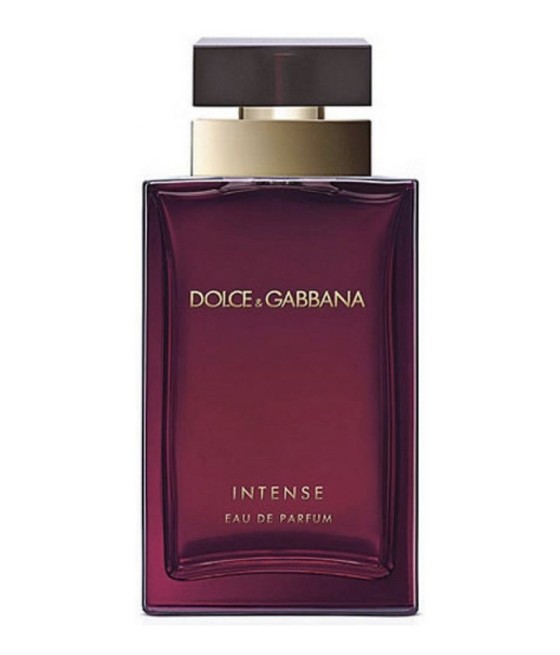 Dolce and Gabbana Pour Femme Intense Edp 100ml