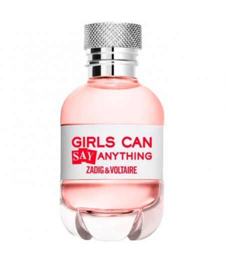 Zadig&Voltaire Girls Can Say Anything Edp