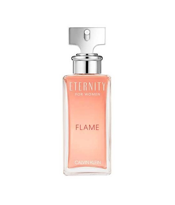 Calvin Klein Eternity Flame Woman Eau de Parfum