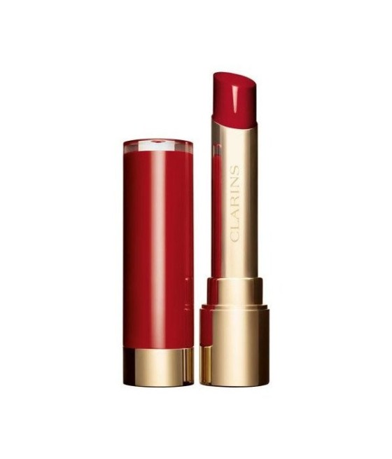 Clarins Joli Rouge Lacquer Lipstick