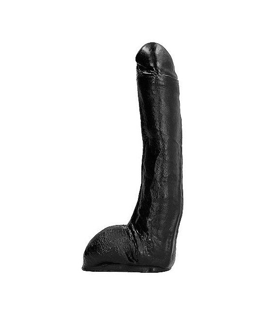 ALL BLACK DONG 29CM