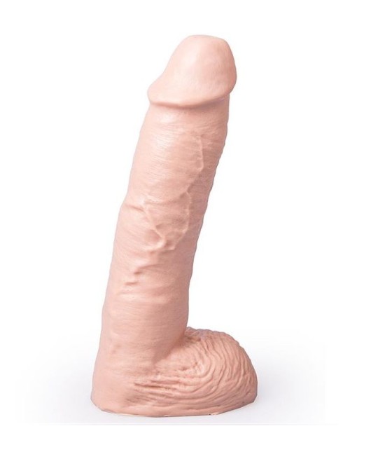 HUNG SYSTEM - DILDO REALISTA COLOR NATURAL MICKEY 24 CM