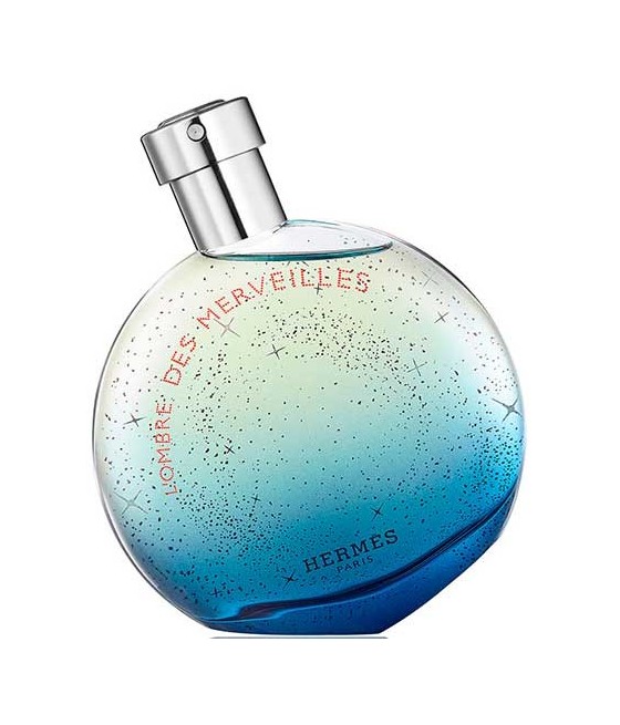 TengoQueProbarlo Hermès L'Ombre Merveilles Edp HERMES  Perfume Mujer
