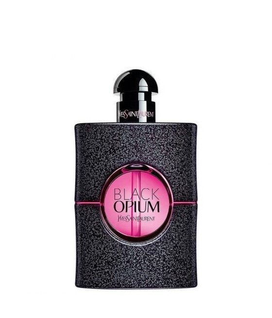 Yves Saint Laurent Black Opium Néon Water Edp