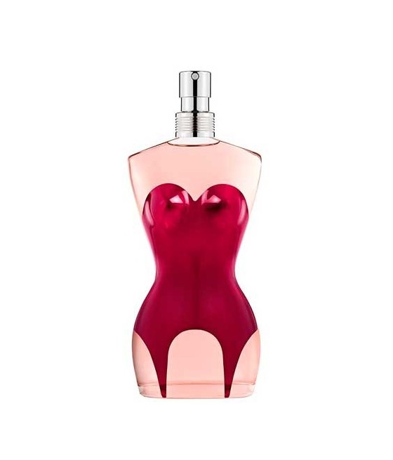 TengoQueProbarlo Jean Paul Gaultier Classique Edp JEAN PAUL GAULTIER  Perfume Mujer