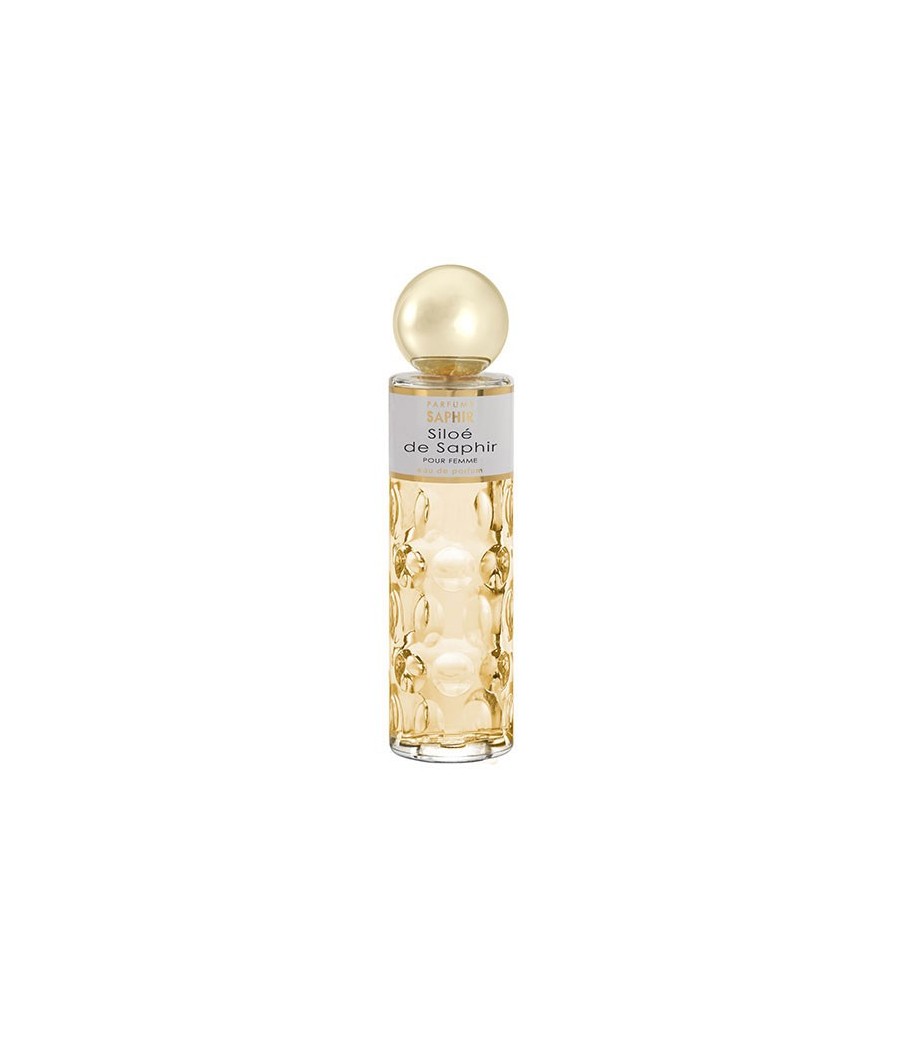 Saphir Nº120 Siloe Eau de Parfum