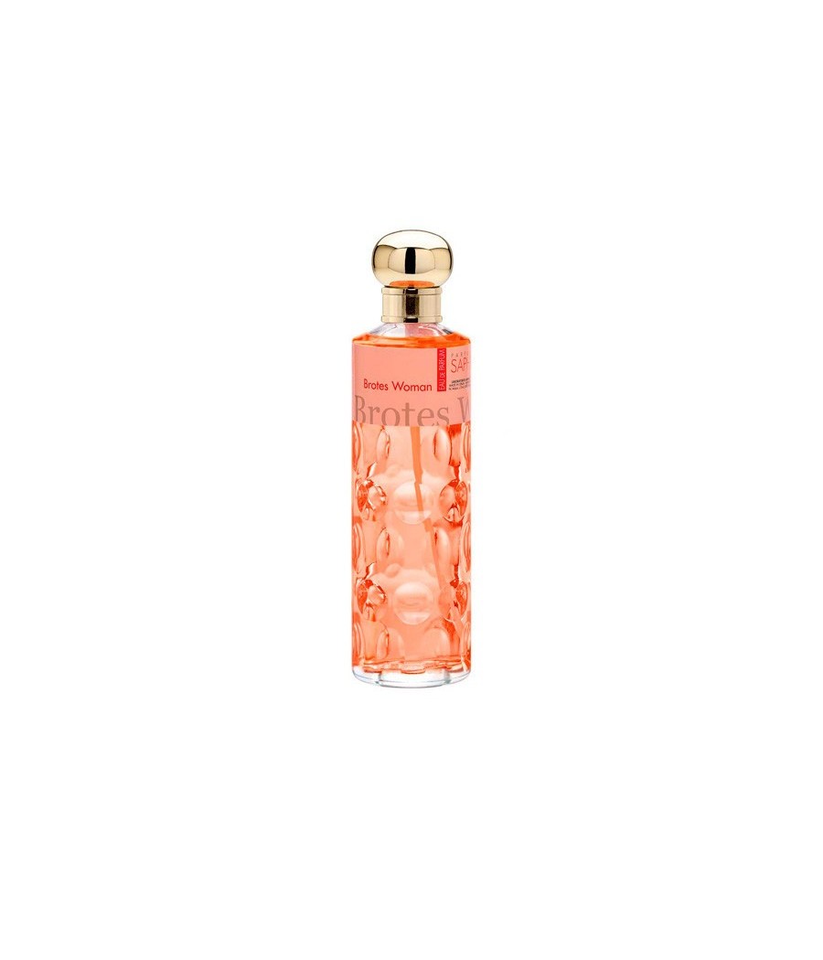 TengoQueProbarlo Saphir Nº136 Excentric Woman Eau de Parfum SAPHIR  Perfume Mujer