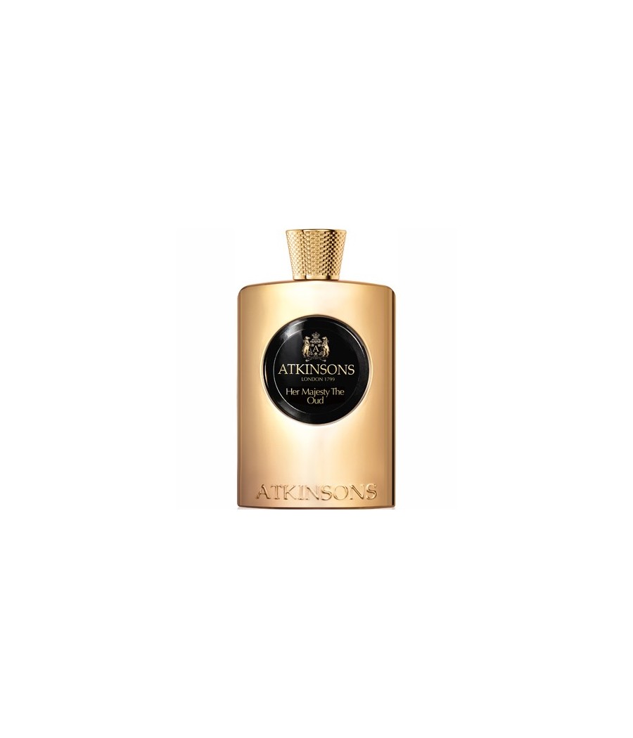 Atkinsons Her Majesty The Oud Edp 100 ml