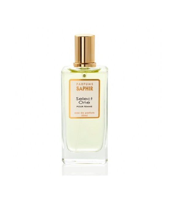 TengoQueProbarlo Saphir Nº113 Select One Eau de Parfum SAPHIR  Perfumes para Mujer