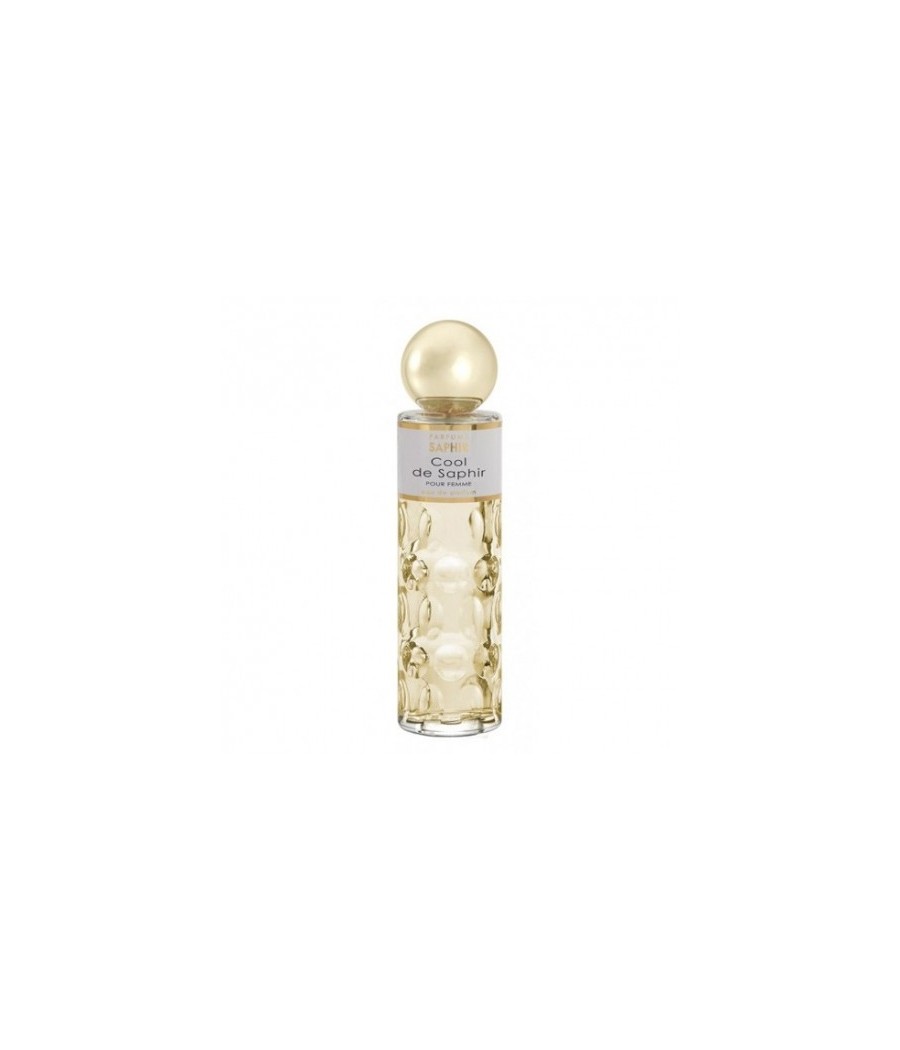 TengoQueProbarlo Saphir Nº126 Cool de Saphir Eau de Parfum SAPHIR  Perfume Mujer