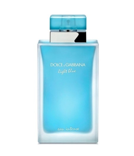 Dolce & Gabbana Light Blue Intense Edp