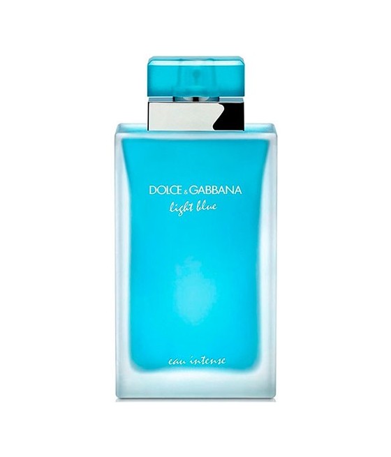 Dolce & Gabbana Light Blue Intense Edp