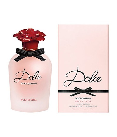 Dolce & Gabbana Dolce Rosa Excelsa Edp