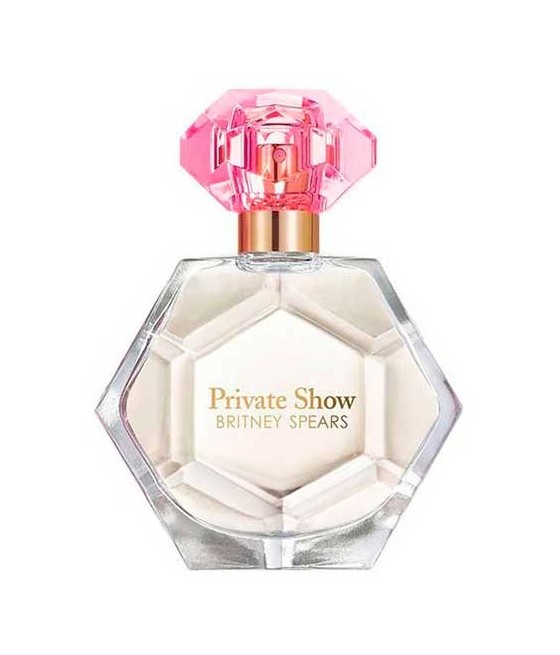 TengoQueProbarlo Britney Spears Private Show Edp BRITNEY SPEARS  Perfume Mujer